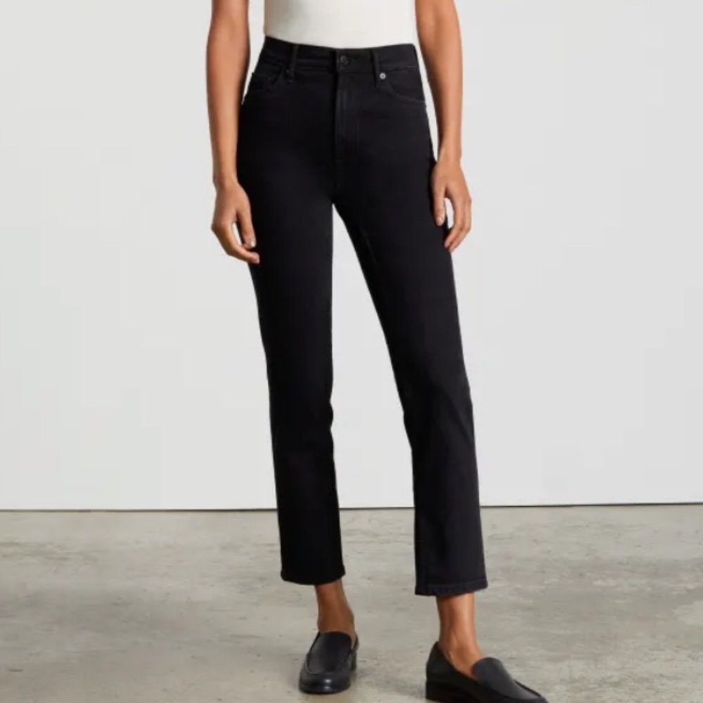 Everlane The Original Cheeky Jean